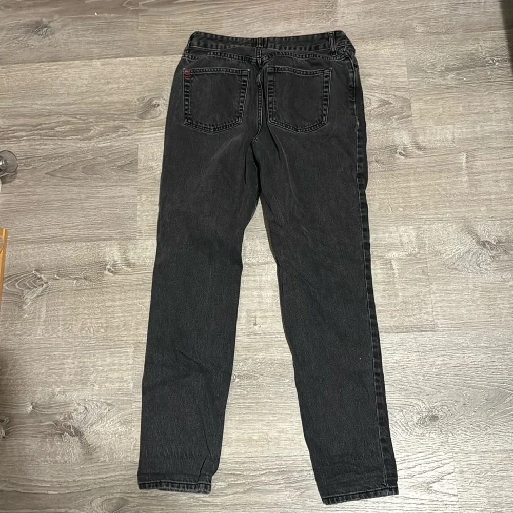 High Rise Jeans - Picture 3 of 3